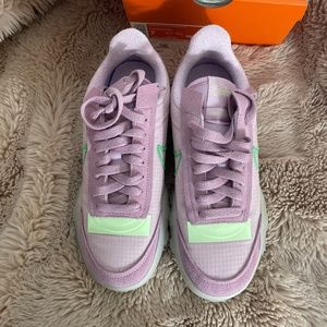 Women Nike Waffle Racer 2x